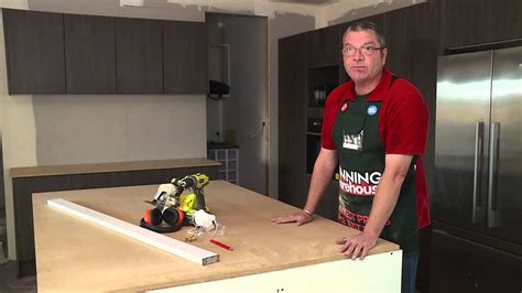 More awesome than benches is diy benches the ones that will be your own masterpiece work. How To Prepare Cabinetry For Stone Benchtop Installation ...