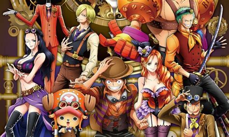 Tons of awesome one piece 4k wallpapers to download for free. Listado actualizado de cines para One Piece Estampida ...