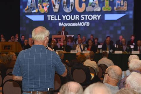 Missouri Farm Bureau