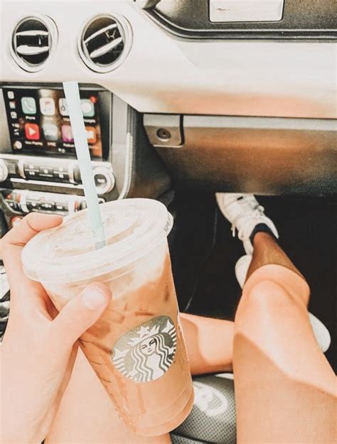 Nearly every signature starbucks beverage has a wonderfully uplifting and refreshing iced counterpart, so you can enjoy your favourite coffee flavours throughout the year, whatever the season. Pin by 𝚓𝚞𝚕𝚒𝚊𝚗𝚊 on yum | Starbucks drinks, Starbucks coffee ...