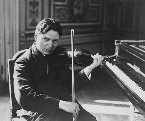 Known in france as georges enesco; George Enescu - 10 Facts About The Great Romanian Composer ...