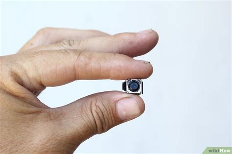 In this buzzle article, we tell you how to make a few easy undercover agent devices that you may have fun with. Dentista encontra câmera e microfones escondidos em ...