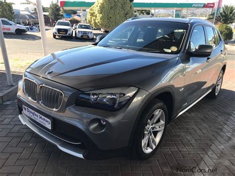 This looks familiar, doesn't it? Used BMW X1 xDrive 28i A/T | 2012 X1 xDrive 28i A/T for sale | Windhoek BMW X1 xDrive 28i A/T ...