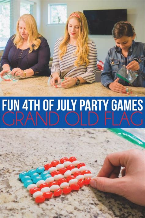 We have you covered… click below to get your 4th of july fun pack. The best 4th of July party games! Tons of fun games for ...