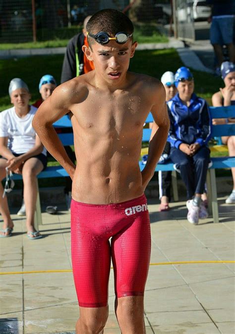 My waterpolo senior's bulge looks so full from the side. Pin on Speedo