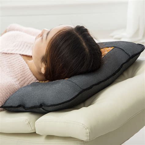 Free delivery and returns on ebay plus items for plus members. Bamboo Charcoal Pillow 3 Colors Bamboo Fiber Pillow Neck ...