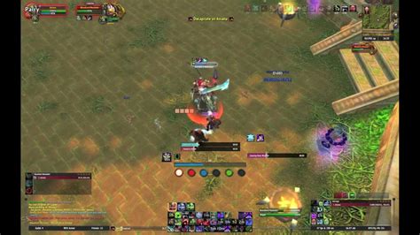 Dire maul tribute at level 45 (hunter) more gold = more loot! Blood DK - How to solo Blood Lord Mandokir - level 85 [v5 ...
