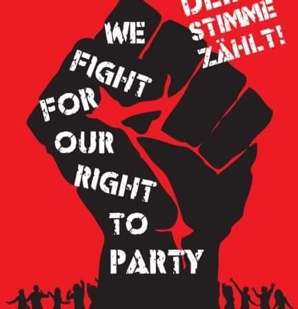 Party for your right to fight — public enemy. Rheinfelden - Fight for Your Right to Party! - Home | Facebook