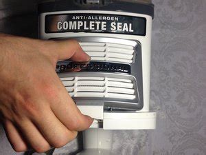 See full list on houstondodgedealer.com Shark Navigator Lift-Away Pro - iFixit