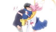 Latest top rated most viewed longest. Sailor Moon Crystal - 14 (Snogs and prayers to crystals ...