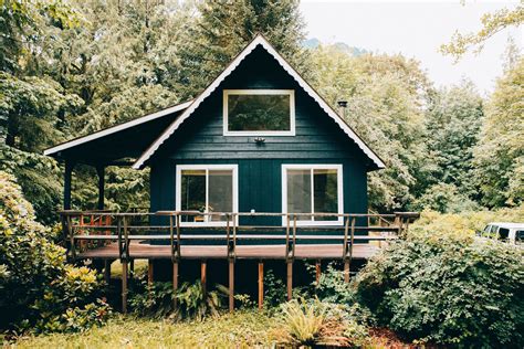 Mountain view cabins forks wa. Discover your next Pacific Northwest Getaway at South Fork ...