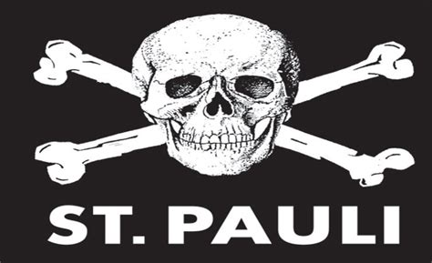 Home vector logos sports fc st. PunkFootballer: Team of the day: FC St. Pauli (Germany)