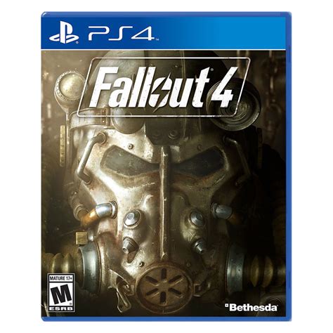 Maybe you would like to learn more about one of these? 🥇 Juego Ps4 Fallout 4 ⇒ Mejor Precio【2021】