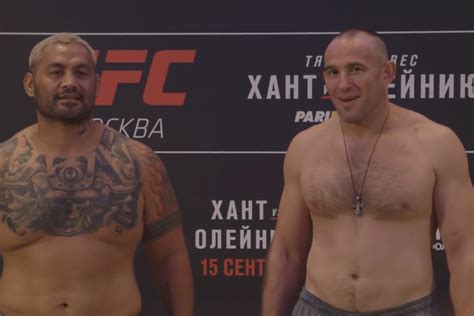 1 day ago · mma fighting has ufc 265 results for the lewis vs. UFC Moscow weigh-in results and video: Hunt 265, Oleinik ...