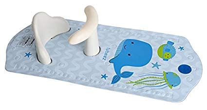 Heard about secondary drowning and dry drowning in kids? Abond Group Recalls Tubeez Baby Bath Support Seats Due to ...