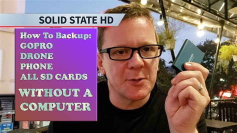Check the sd card lock. How To Back Up SD Cards Without a computer - YouTube