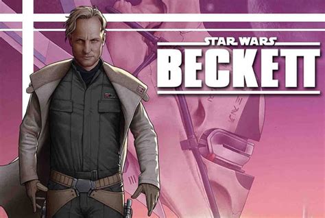 Browse the marvel comics issue star wars: New 'Star Wars: Beckett' One-Shot Comic Announced - Jedi News