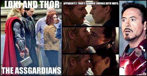 Free shipping and free returns on eligible items. 30 Most Hilarious Loki And Thor Memes Proving That They ...