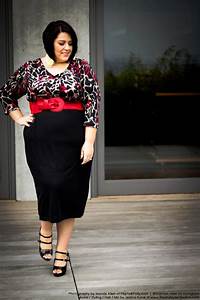 Life Style Of Kane A Body Acceptance And Plus Size Fashion