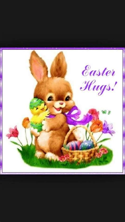 Pin by Mary Sanders Dodson on Easter | Happy easter pictures, Easter pictures, Easter bunny pictures