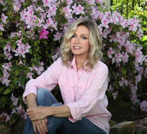 'Knots Landing' alum Donna Mills on sexual harassment in Hollywood