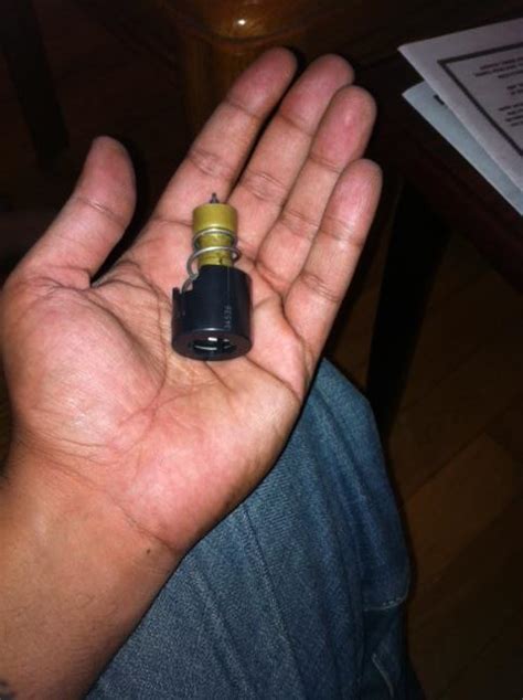 Bmw says they dont generally cause problems but im not so sure on that now as the car has only done 33000kms since new and has never seen any real hard i just replaced my transfer case last month. 2004 BMW X5 Coolant Tank Thermostat Bad: 1 Complaints