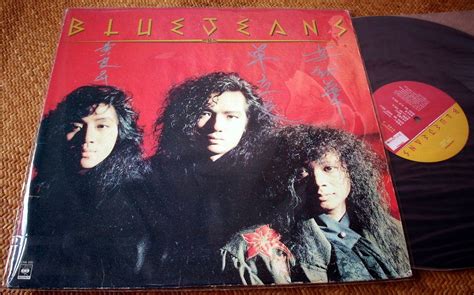 Перевод песни blue jeans — рейтинг: come back to love: Blue Jeans - 午夜情人...Dreamgirl (1987)