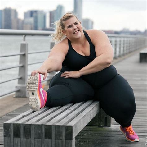 Hot bbw gets screwed on the couch. Plus-Size Model Gets Fat-Shamed For Her Photo In Active ...