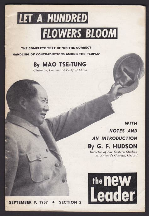 Download and listen online mr. mao ce tung MAO TSE-TUNG kina china 1957 - Kupindo.com ...