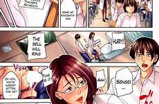 secret sensei kyouko hentai manga chapter hentai2read reading maimu read plan original