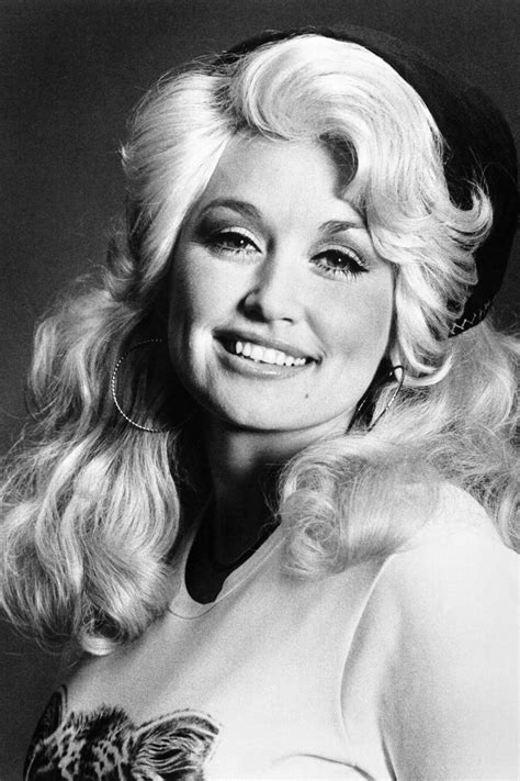 We don't have the answer to that, but someone does! Dolly Parton Younger Days - Dolly Parton Then Now Photos ...