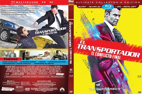7,662 likes · 2 talking about this. Transporter: The Series (Temp1) DVD COVER