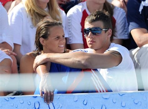 Maybe you would like to learn more about one of these? Photos : Florent Manaudou : Le Petit Frère De Laure Est La ...