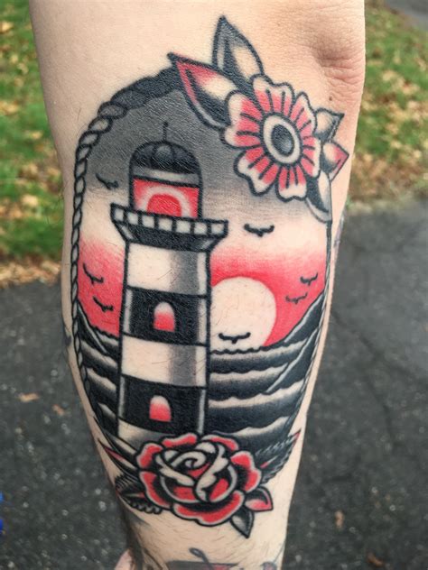 35,034 likes · 605 talking about this. Lighthouse by Nick Lambert (IG: NickAdamTattoo) done at ...