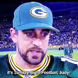 Kirk cousins has more playoff victories this decade than tom brady. aaron rodgers on Tumblr