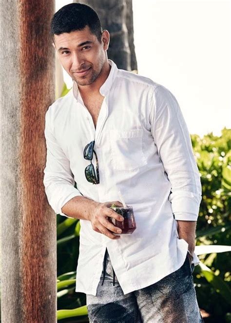 Wilmer valderrama and his beloved that '70s show character are never, ever getting back together. Wilmer Valderrama (Eduardo Fresco) Actor, Voice Actor, Singer, Muscle, Beard, Shirtless, From ...