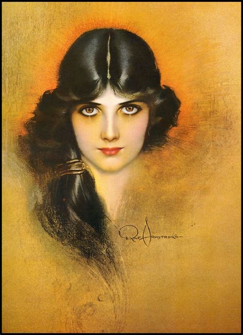 Deviantart is the world's largest online social community for artists and art enthusiasts, allowing people to connect through the creation and sharing of art. رؤيا: Rolf Armstrong