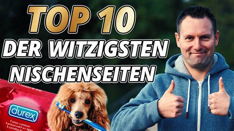 Hierbei setze ich einfach mal voraus, dass die bank den kaufpreis als wert der immobilie anerkennt. Die 10 witzigsten Nischenseiten meiner Kunden - Online ...