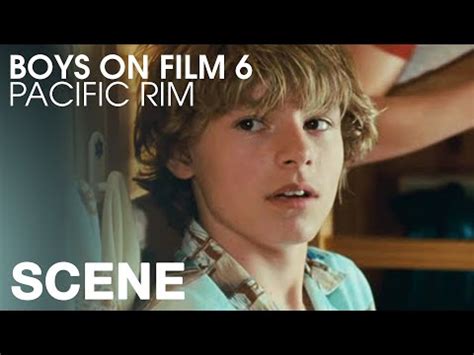 Brian way and his mother sandra waslov. Franswa Sharl - Callan McAuliffe - Peccadillo - Boys On Film 6: Pacific Rim - YouTube
