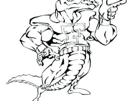 All usa state coloring pages are printable. Florida Gators Coloring Pages at GetColorings.com | Free ...