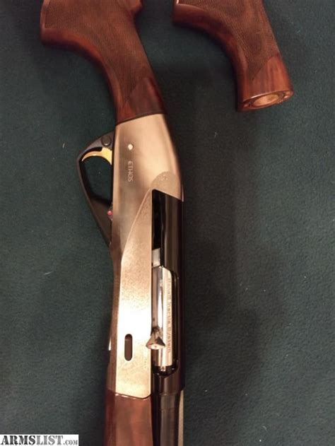 Benelli youth nova field 20 gauge shotgun scheels. ARMSLIST - For Sale: Benelli Ethos 20 gauge