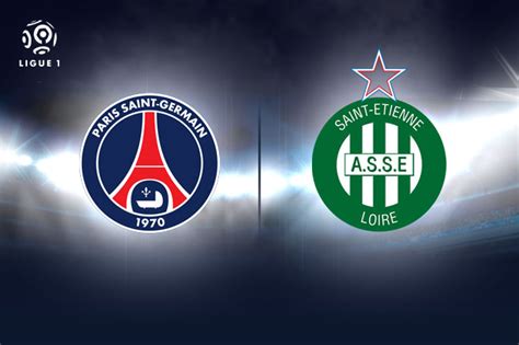 Leandro paredes and idrissa gueye will join neymar in being suspended here, giving the hosts some dilemmas in midfield. PSG vs Saint-Etienne : liens streaming pour regarder le ...