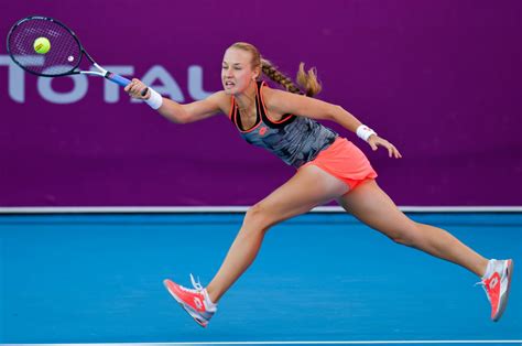 Иструменты для анализа и прогнозов ставок. Anna Blinkova - 2019 WTA Qatar Open in Doha 02/13/2019 ...