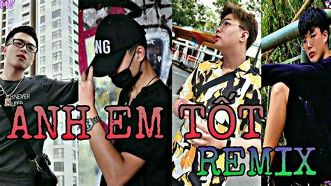 Siro heroteam kairon simmy hungakira mrvit sammy kamui phongcận vịt timmy. MV | ANH EM TỐT REMIX | SIRO X PHONG CẬN X KAIRON X MR VỊT ...