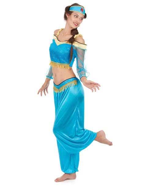 An odalisque, uh, it's a statue, right? Costume odalisca donna