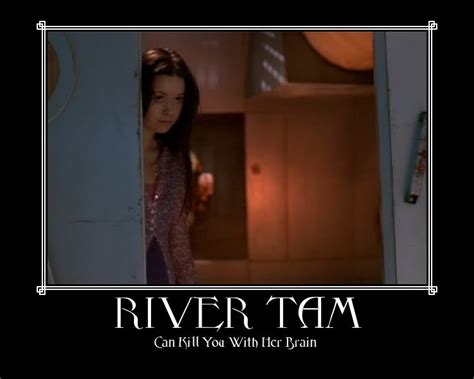 Thirty five is a very attractive age; River Tam Quotes. QuotesGram