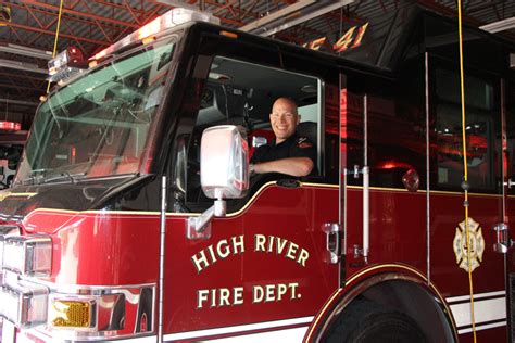 Alibaba.com offers 1,771 fire department connecter products. High River Fire Fighters Gear Up For Fire Fit ...