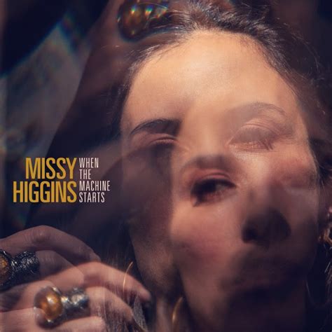 Después de atraer la atención de su. MISSY HIGGINS announces her first show of 2021 at ...