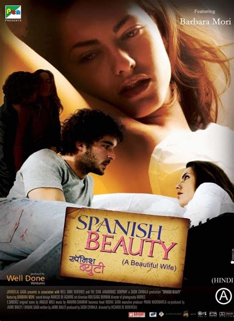 Free Downloads.: Spanish Beauty (2010) DvdRip Full Movie ...