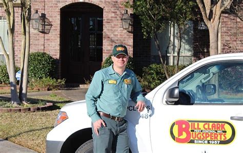 See more of bill clark pest control, inc. Newton, TX Pest Control For Homes And Businesses